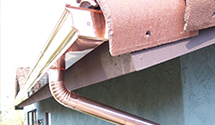 Rain Gutter Installation, Repair, Cleaning in Morning Sun, IA